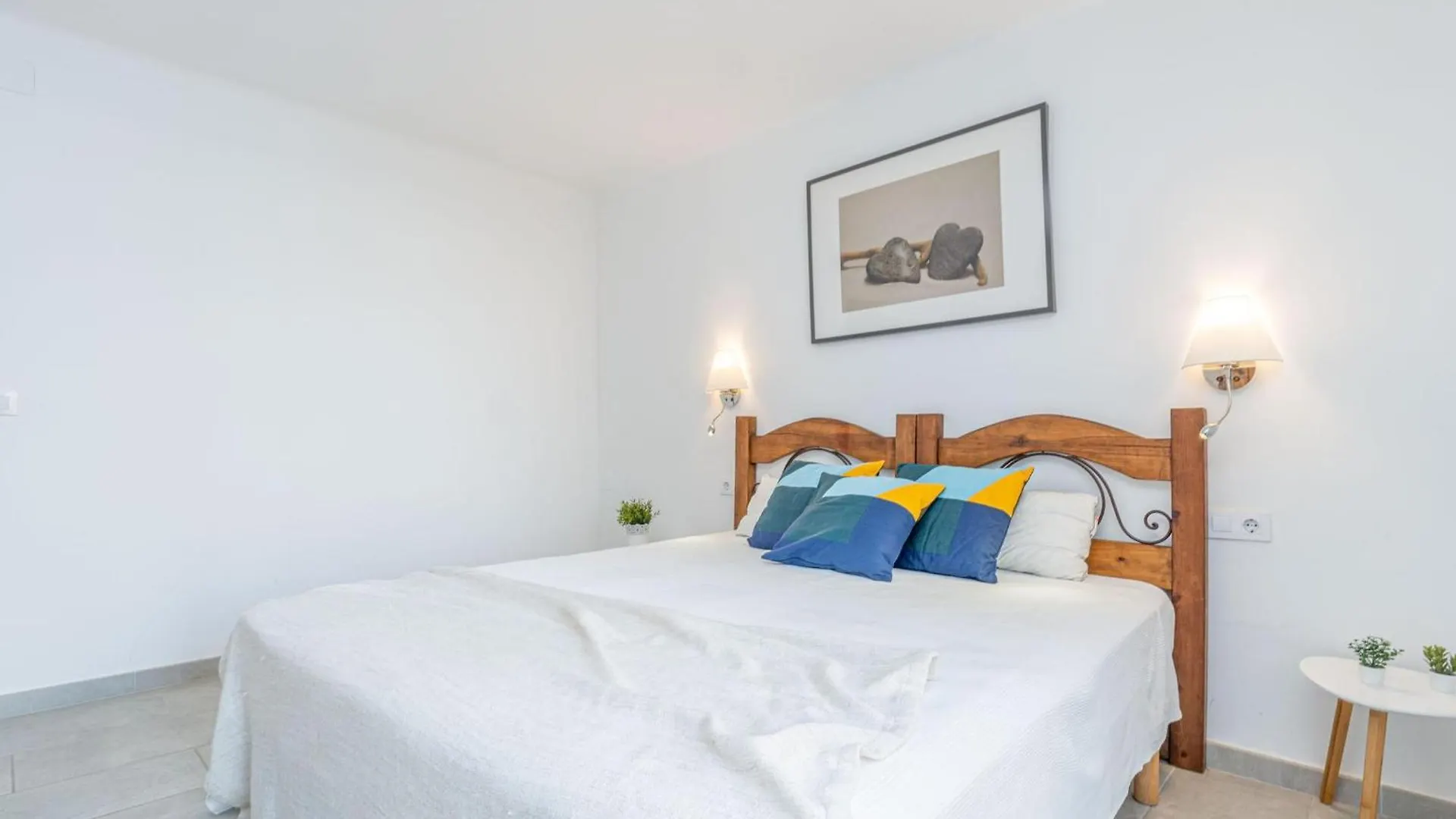 Agradable Y Moderno Duplex A 50 M De La Playa - Hisp-288-60 Apartment Empuriabrava 0*,