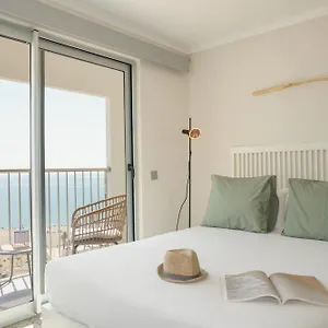 Holidays P14 Sea View Empuriabrava